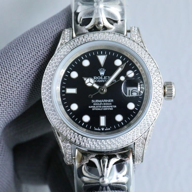 ROLEX Watches OnTrend 201686