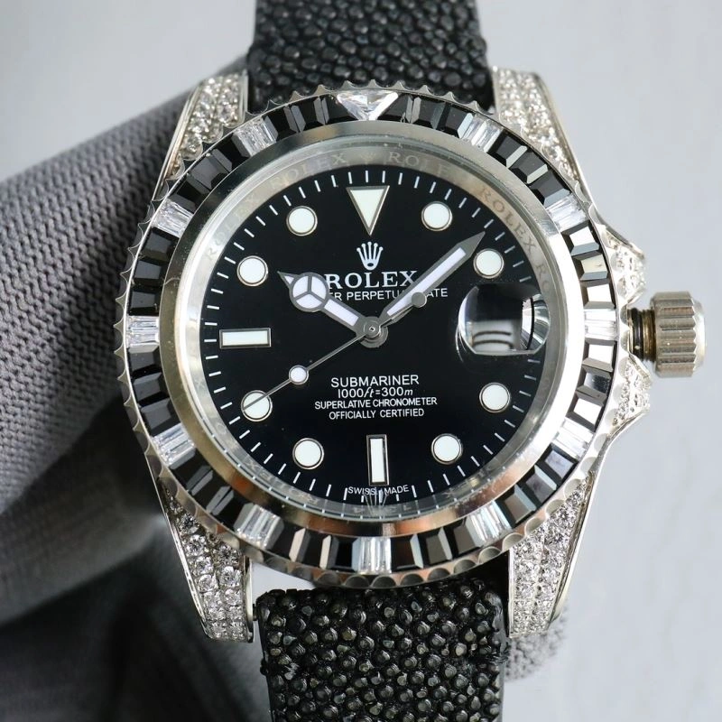 ROLEX Watches Vibrant 201685
