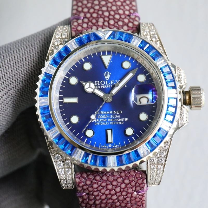 ROLEX Watches UrbanChic 201683