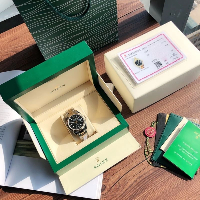 ROLEX Watches RelaxedFit 201657