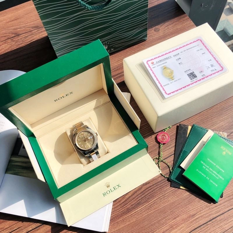ROLEX Watches Reliable 201665