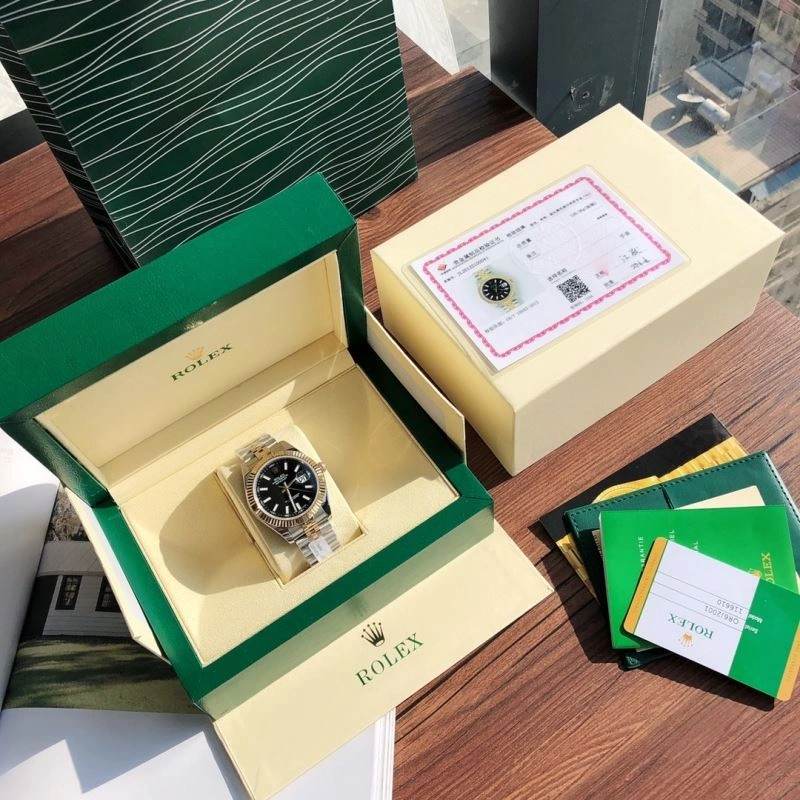 Soft ROLEX Watches 201668