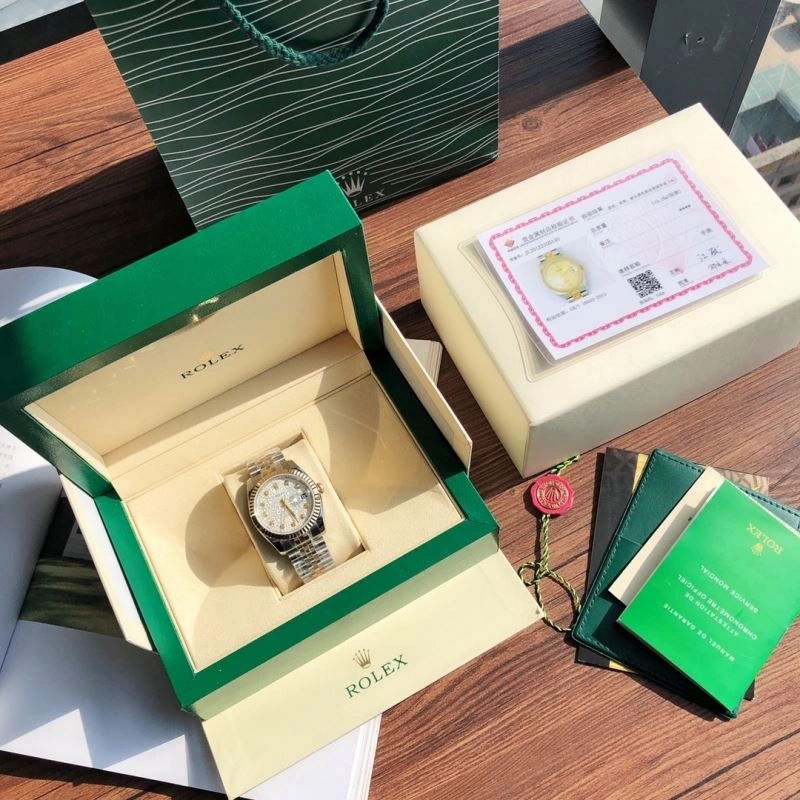 AllSeason ROLEX Watches 201656