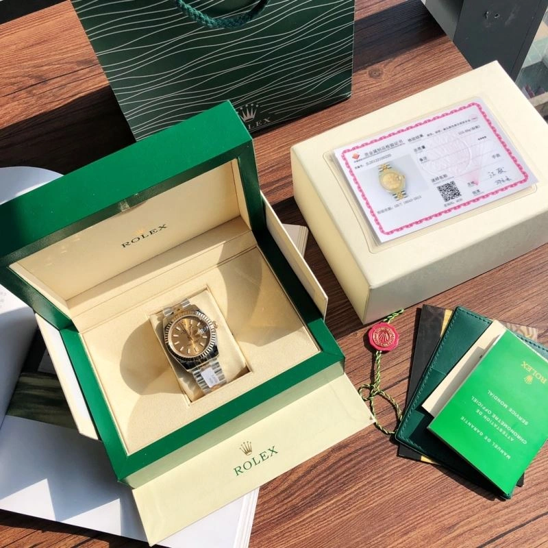 Sophisticated ROLEX Watches 201676