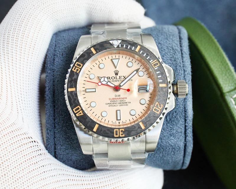 Elegant ROLEX Watches 201664
