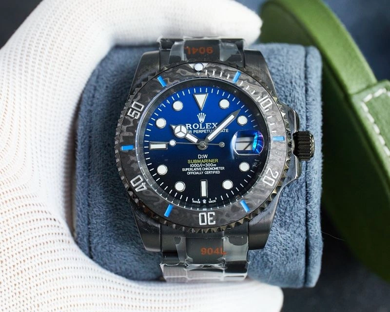 ROLEX Watches TechFriendly 201678