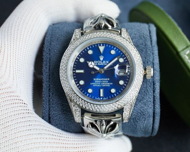 ROLEX Watches Breathable 201671