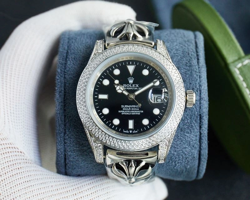 TimelessDesign ROLEX Watches 201677