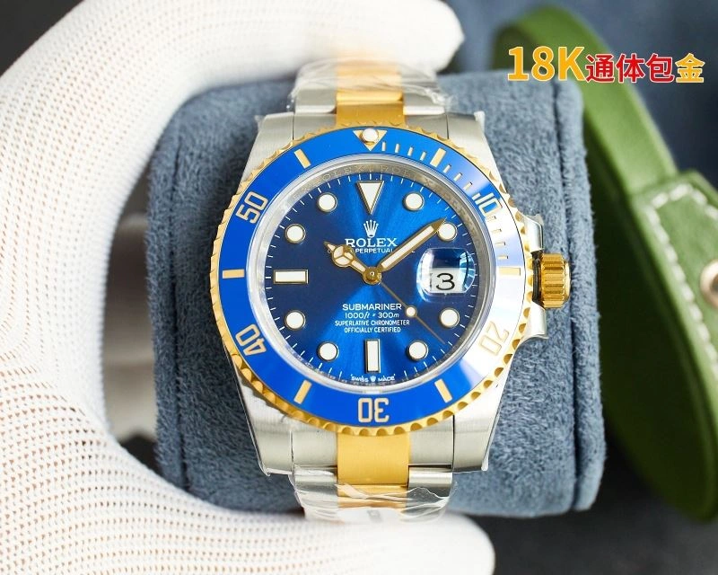 UrbanChic ROLEX Watches 201662