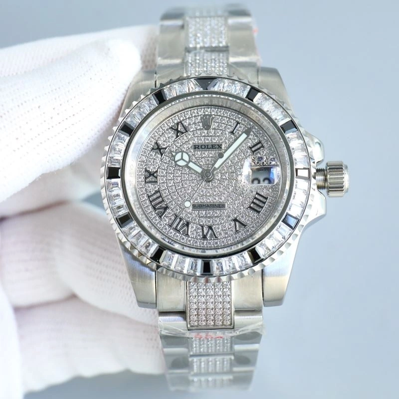 ROLEX Watches HighPerformance 201672