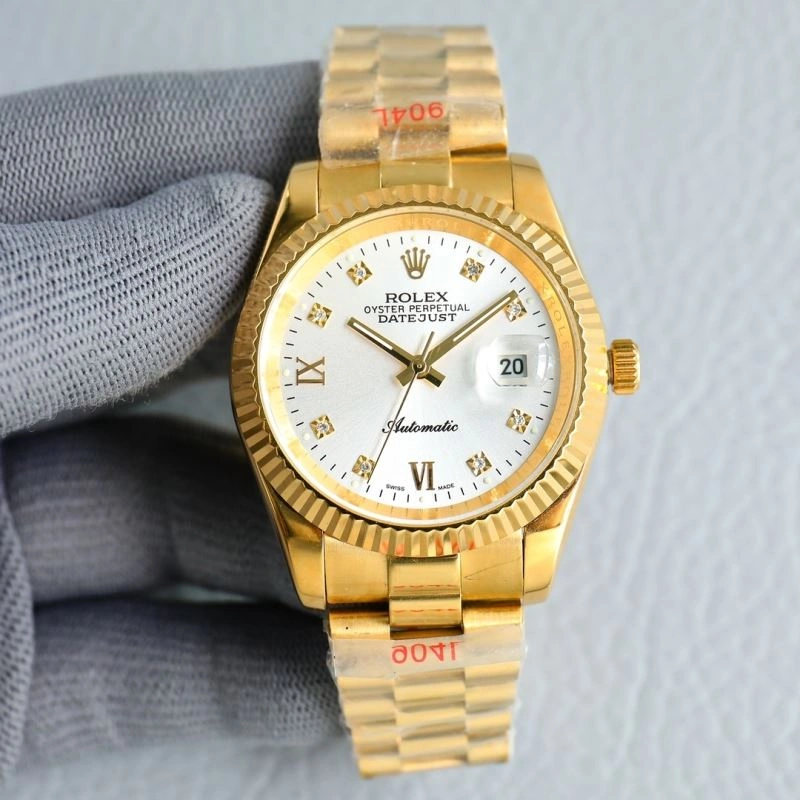 GoodFit ROLEX Watches 201653