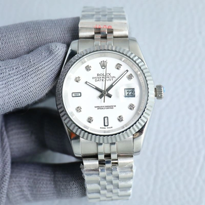 ROLEX Watches Stretchable 201649