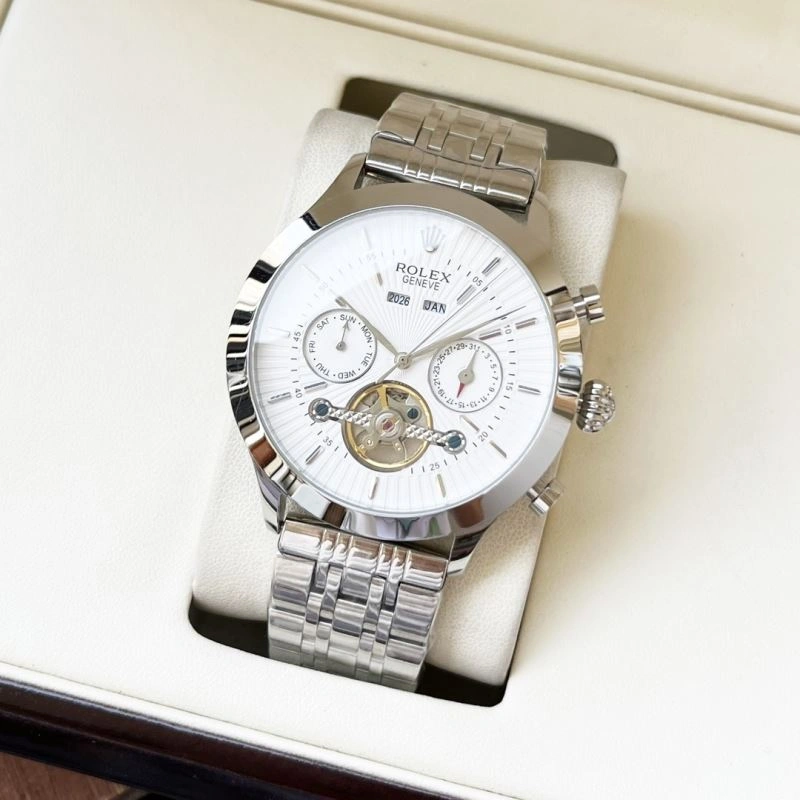 Colorful ROLEX Watches 201651