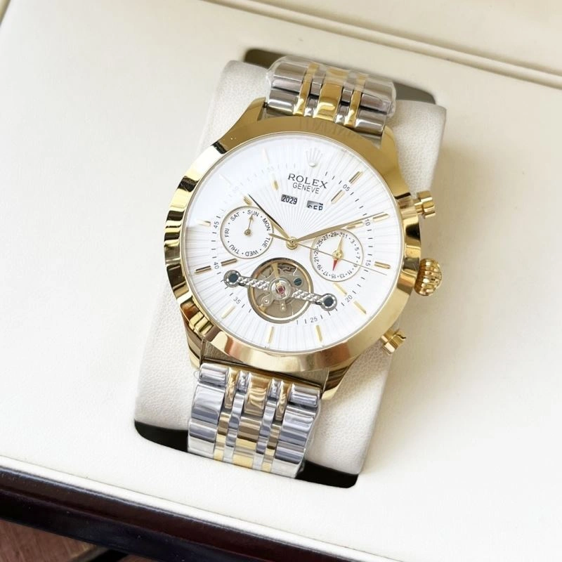 Colorful ROLEX Watches 201651