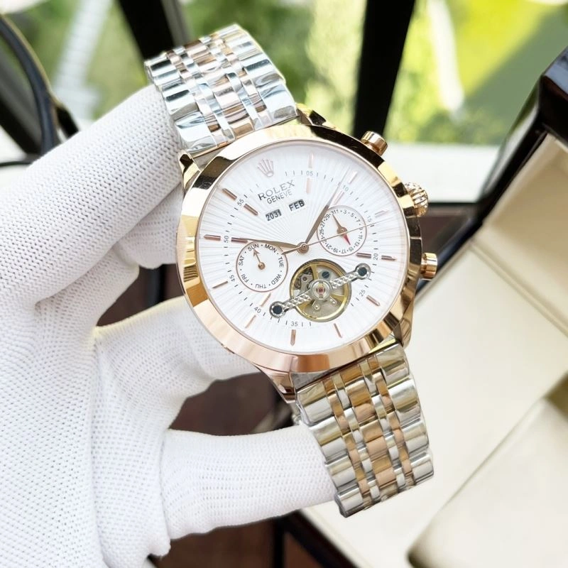 Colorful ROLEX Watches 201651
