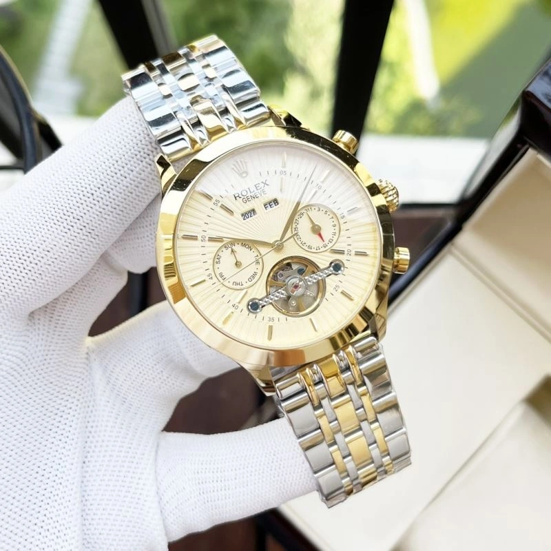 Colorful ROLEX Watches 201651