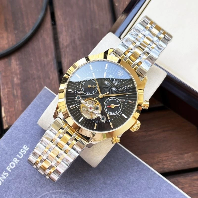 Colorful ROLEX Watches 201651