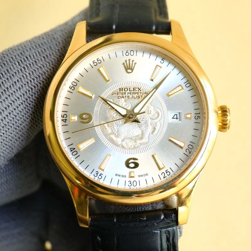 ROLEX Watches Flexible 201647
