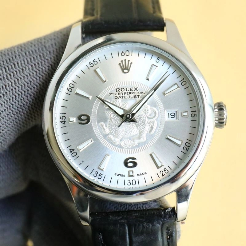 ROLEX Watches ComfortFit 201648