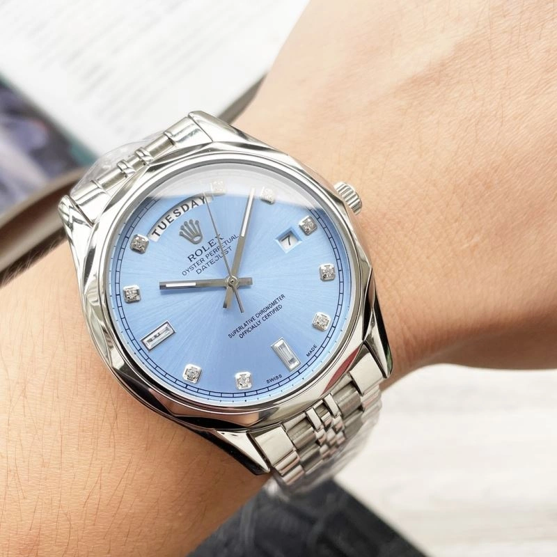 ROLEX Watches SmoothTexture 201642