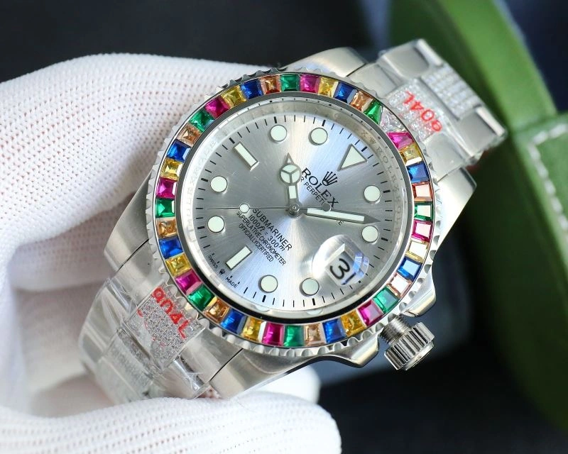WrinkleFree ROLEX Watches 201641