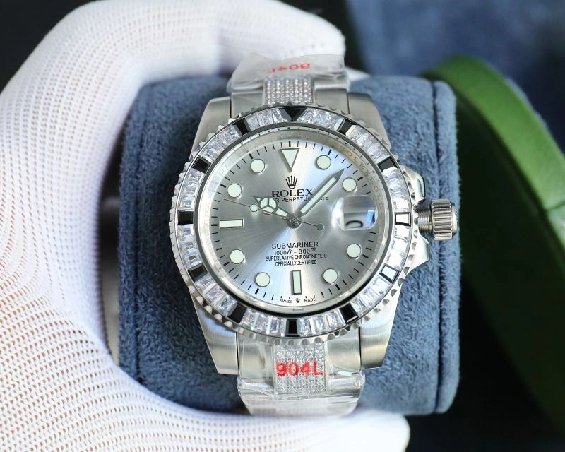 Snug ROLEX Watches 201640