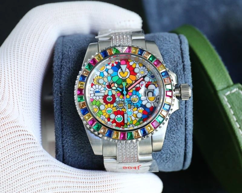 Unisex ROLEX Watches 201639