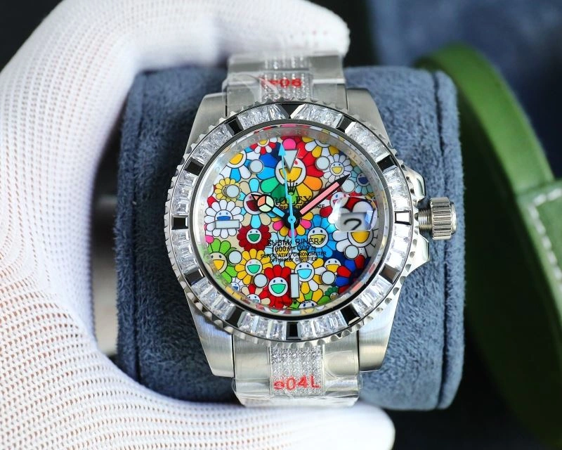 Unisex ROLEX Watches 201639