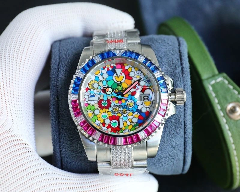 Unisex ROLEX Watches 201639
