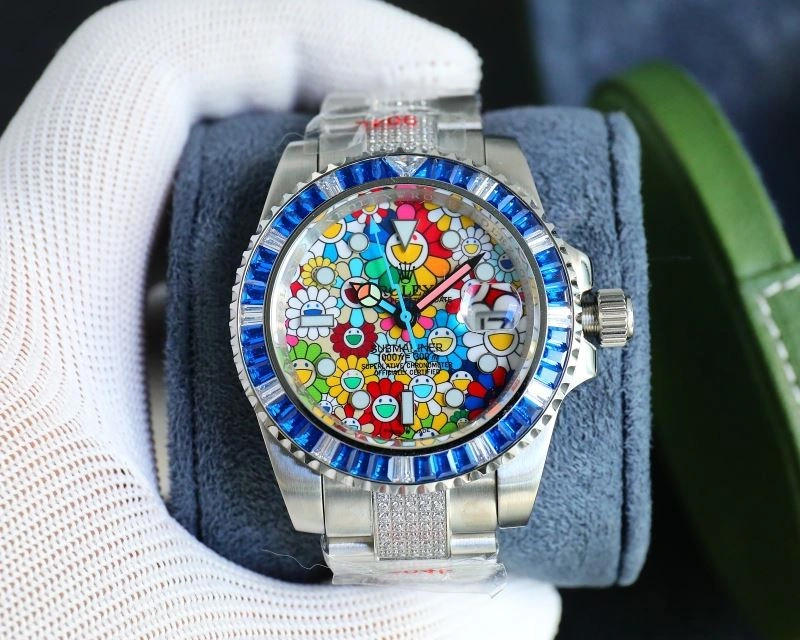 Unisex ROLEX Watches 201639