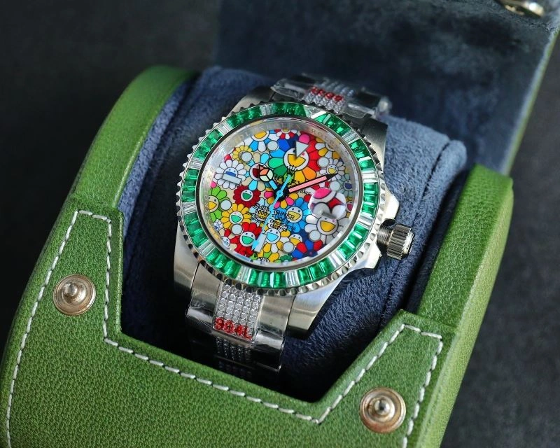 Unisex ROLEX Watches 201639