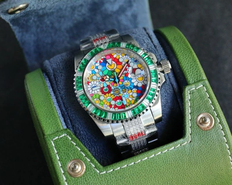 Unisex ROLEX Watches 201639