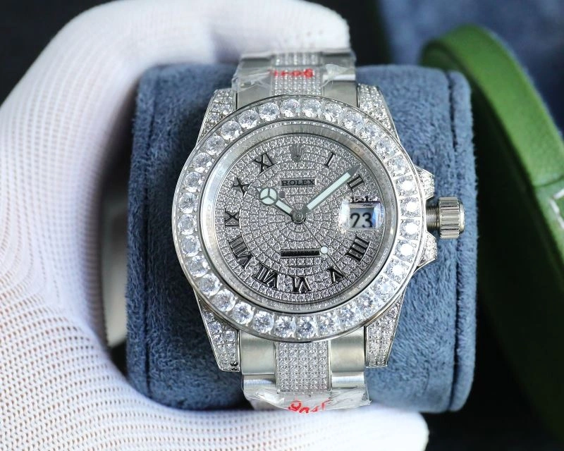 Flexible ROLEX Watches 201636