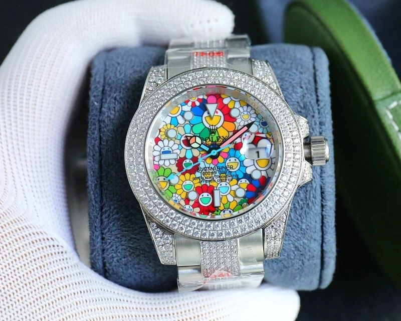 Sporty ROLEX Watches 201624