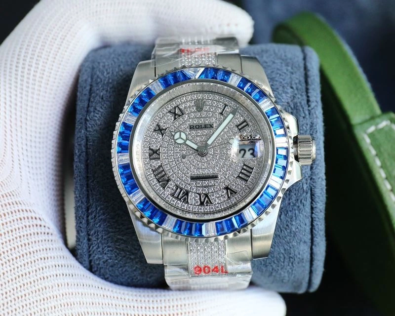 AllSeason ROLEX Watches 201616