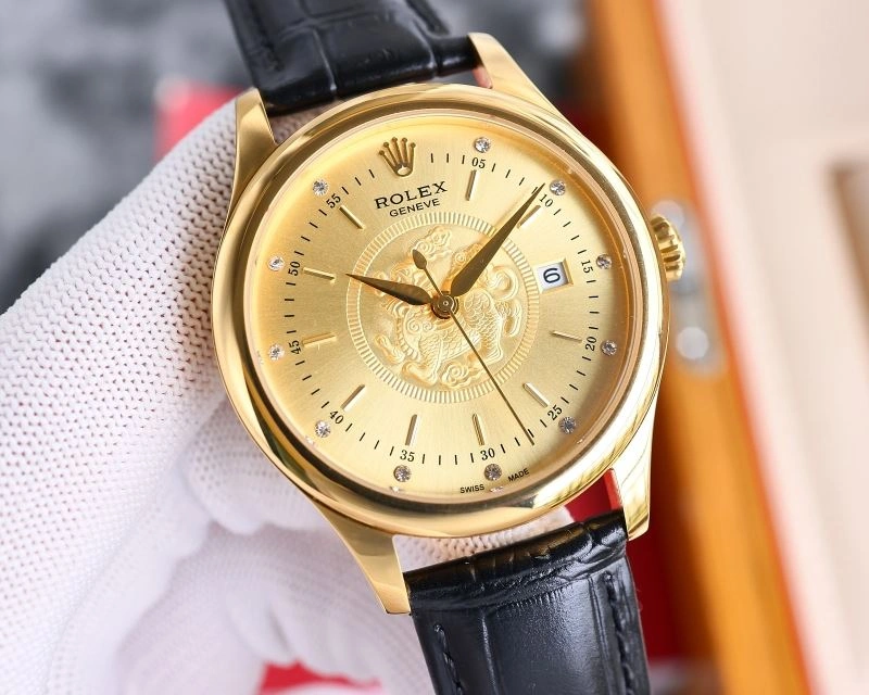Durable ROLEX Watches 201614