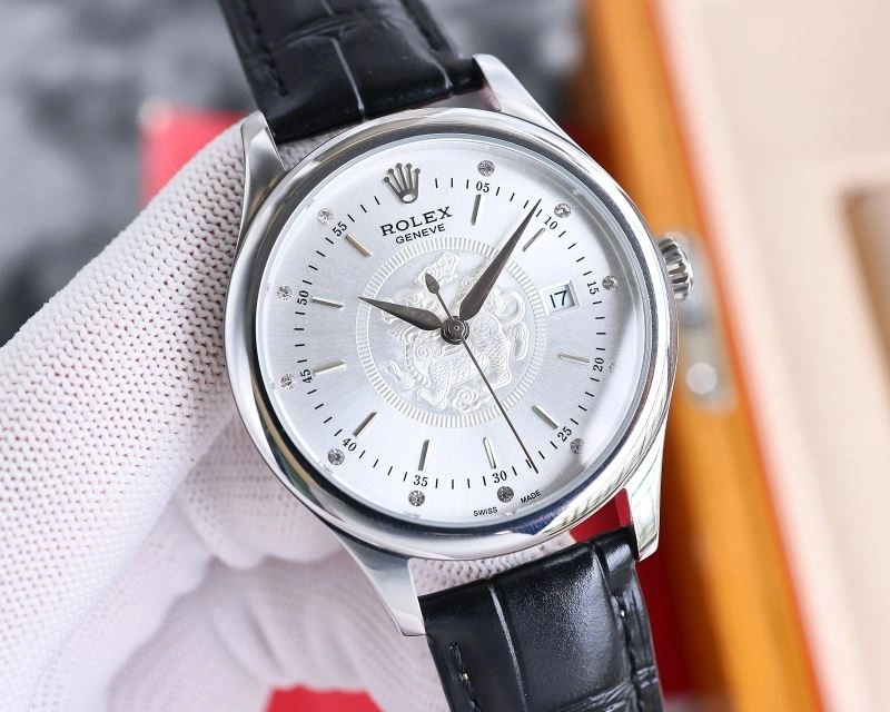 FashionForward ROLEX Watches 201628