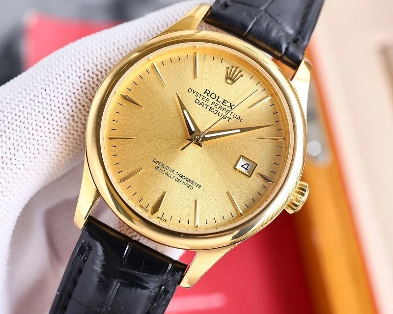 Fashionable ROLEX Watches 201634