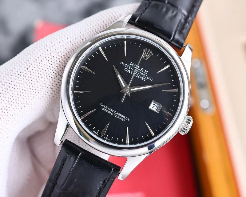 WrinkleFree ROLEX Watches 201626