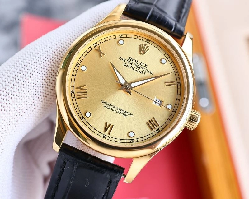 AllSeason ROLEX Watches 201621