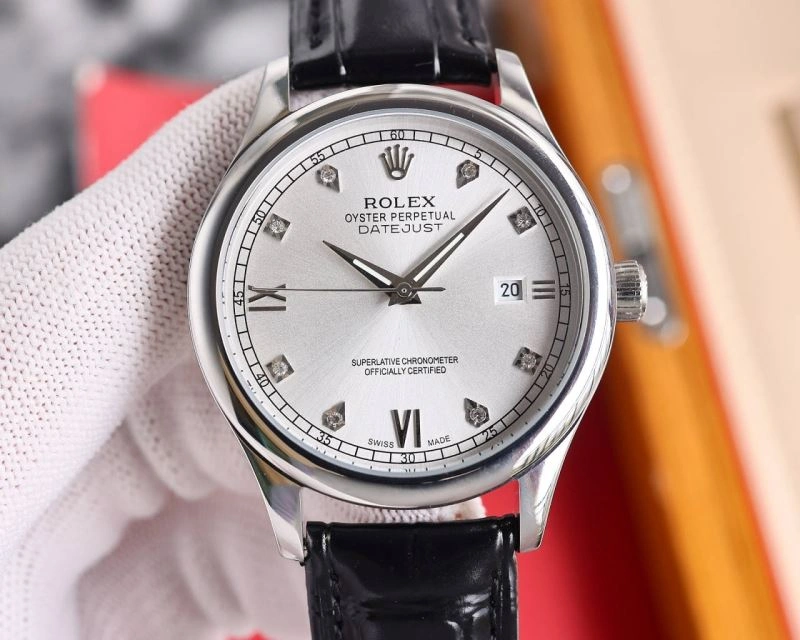 ROLEX Watches Timeless 201635