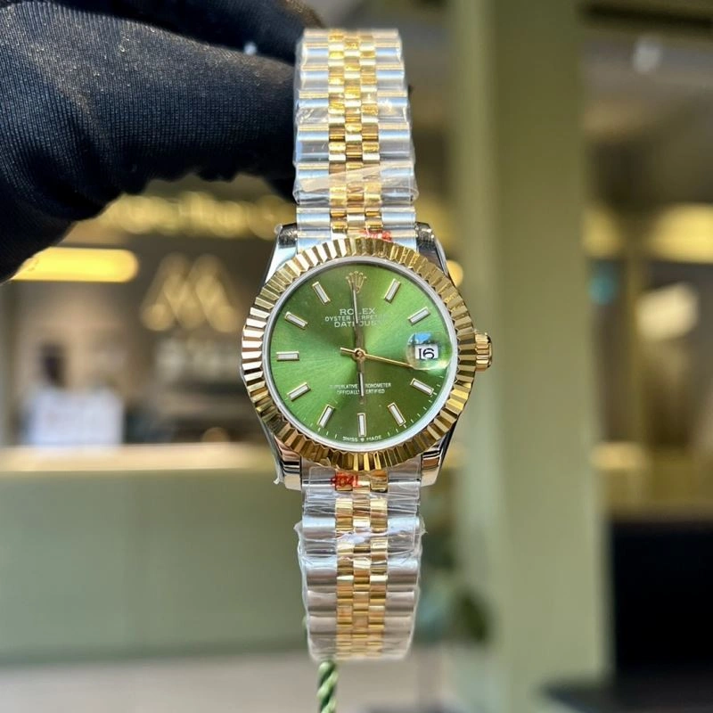 Bright ROLEX Watches 201629