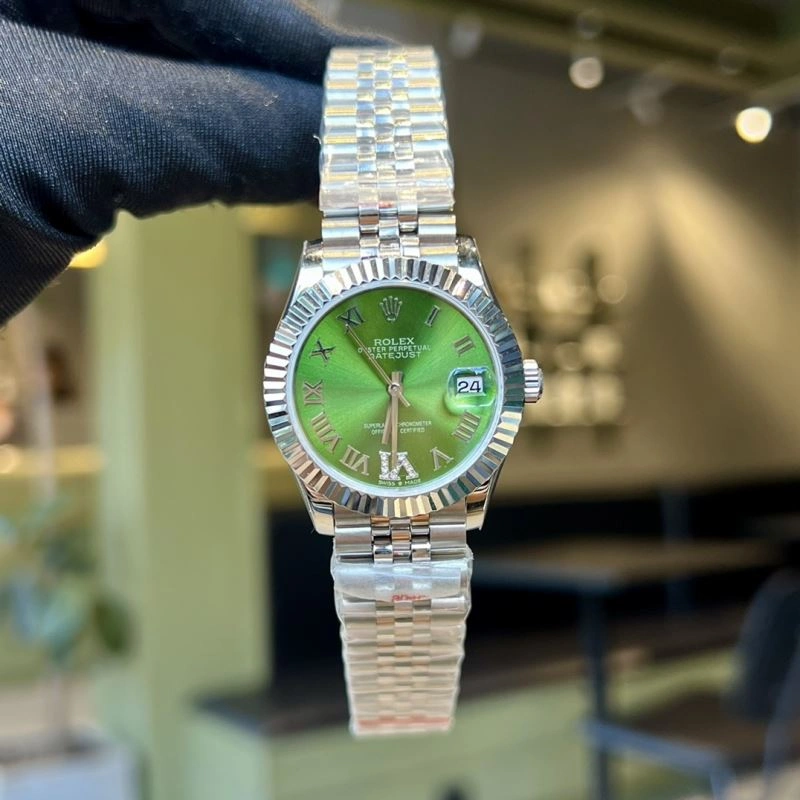 EasyMatch ROLEX Watches 201631