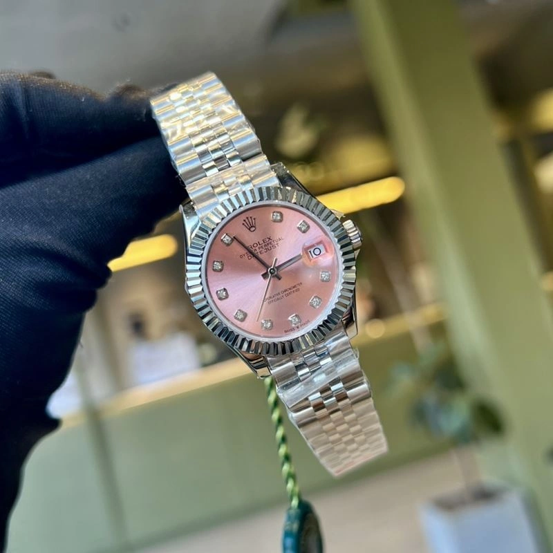 ROLEX Watches HighPerformance 201633