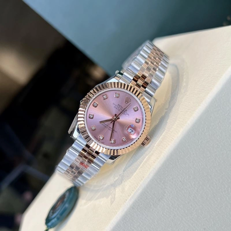 ROLEX Watches Stretchable 201617