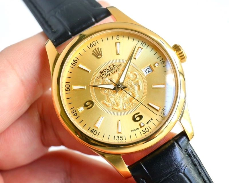 Timeless ROLEX Watches 201627