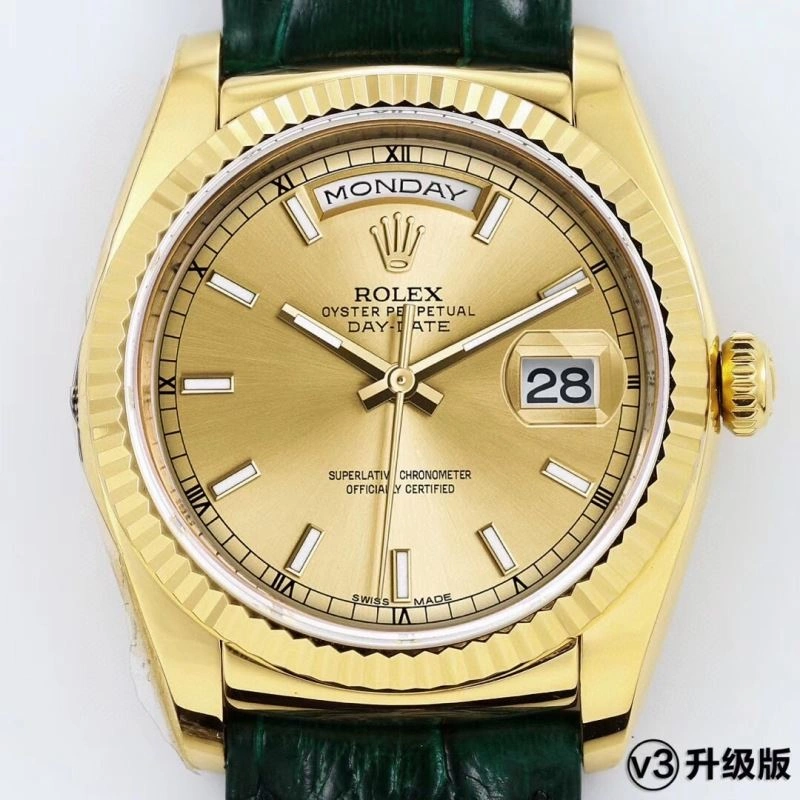 GoodFit ROLEX Watches 201620
