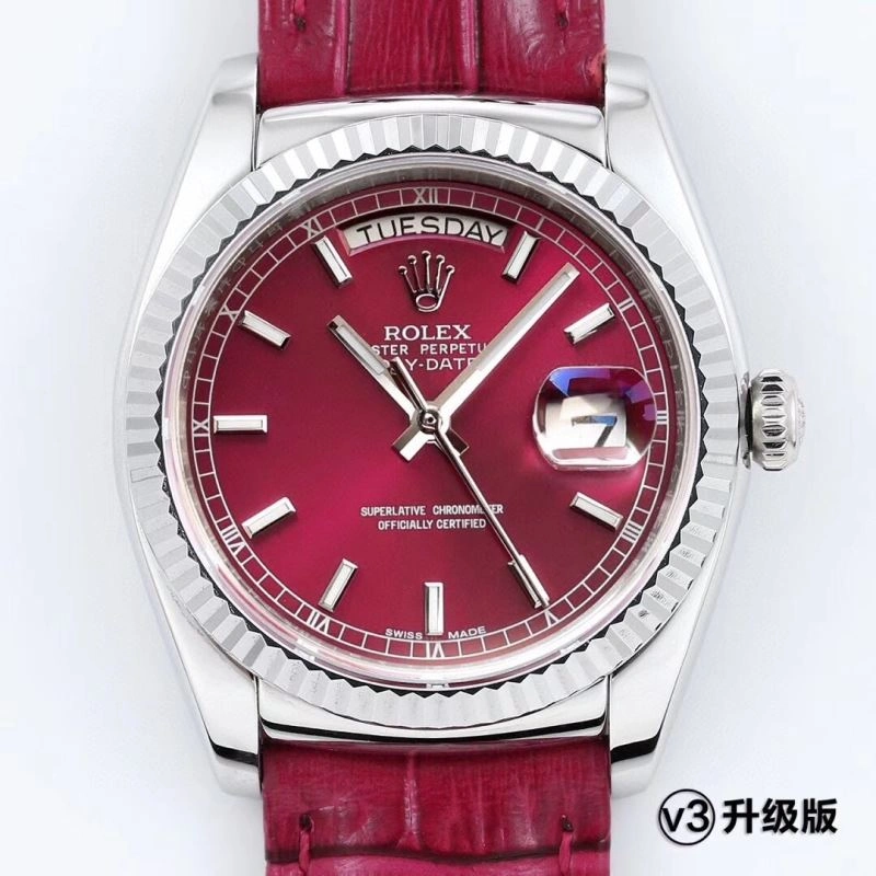 ROLEX Watches MultiPurpose 201612