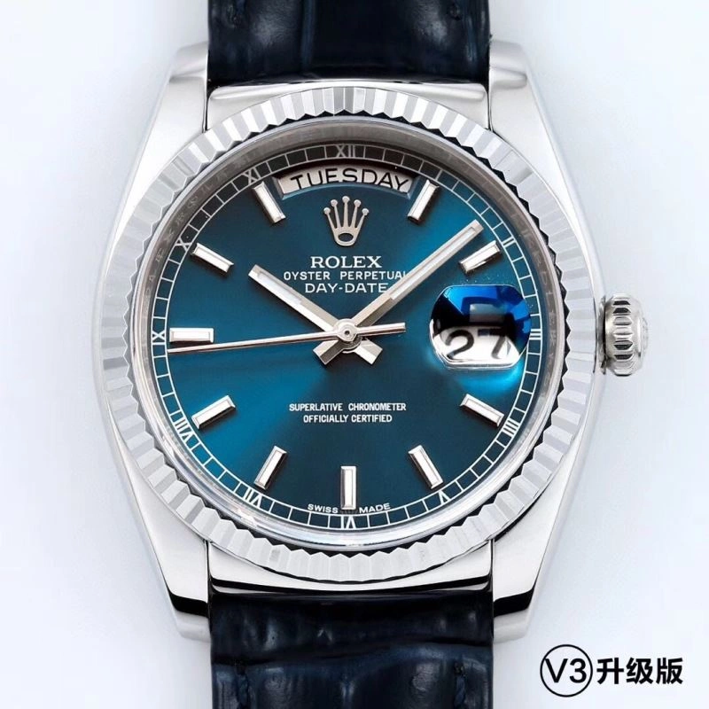 ROLEX Watches SmoothTexture 201638
