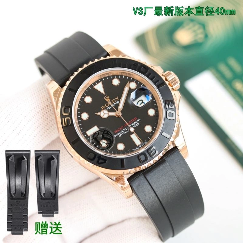 ROLEX Watches OnTrend 201613
